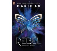Marie Lu Rebel (Tascabile) Legend