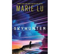 Marie Lu Skyhunter (Copertina rigida) Skyhunter Duology