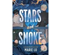Marie Lu Stars and Smoke (Tascabile) Stars and Smoke Novel