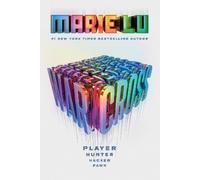 Marie Lu Warcross (Copertina rigida) Warcross