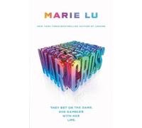 Marie Lu Warcross (Tascabile) Warcross