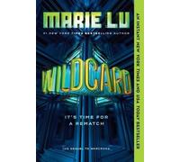Marie Lu Wildcard (Tascabile) Warcross