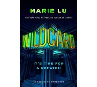 Marie Lu Wildcard (Warcross 2) (Tascabile) Warcross