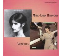 Marie-Lynn Hammond - Vignettes