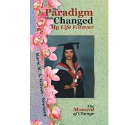 Marie M a Wilson - New The Paradigm That Changed My Life Fore (Copertina rigida)