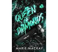 Marie MacKay Queen of Diamonds (Tascabile)