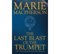 Marie Macpherson The Last Blast of the Trumpet (Tascabile)