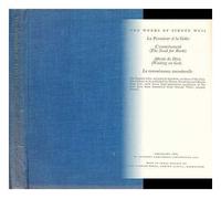 Marie-Magdeleine Davy The Mysticism Of Simone Weil (Tascabile)