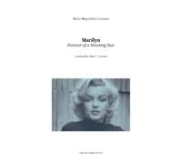 Marie-Magdeleine Lessana Marilyn (Tascabile)