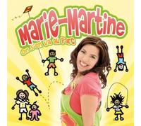 Marie-Martine - On S En Va Au Parc