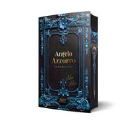 Marie Marvin Angelo Azzurro: Ich bin kein Engel Aufwendig ge (Various Formats)