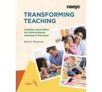 Marie Masterson Transforming Teaching (Tascabile)