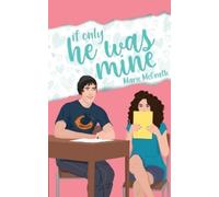 Marie McGrath If Only He Was Mine (Tascabile)