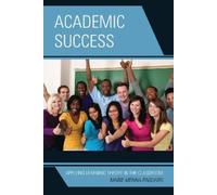 Marie Menna Pagliaro Academic Success (Tascabile)