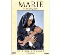 Marie, mere de jesus