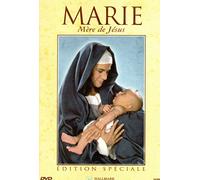 Marie, mère de Jésus