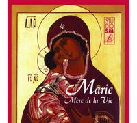 Marie, Mère de la Vie