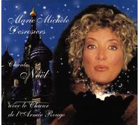 Marie Michele Desrosiers - Noel Chante