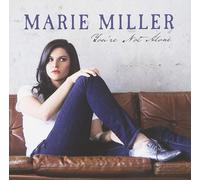 Marie Miller You're Not Alone (CD)