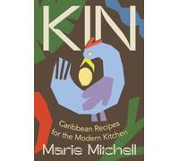 Marie Mitchell Kin (Copertina rigida)