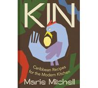 Marie Mitchell Kin (Copertina rigida)