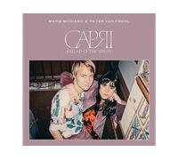 - Marie Modiano & Peter Von Poehl - Capri - Ballads Of The Spirits (CD) - CD