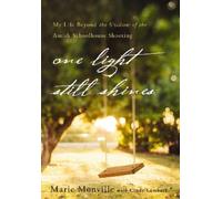 Marie Monville One Light Still Shines (Tascabile)