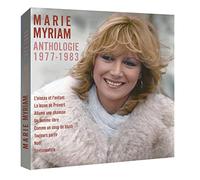Marie Myriam - Anthologie 1977-1983
