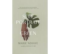 Marie NDiaye Self-Portrait in Green (Copertina rigida)
