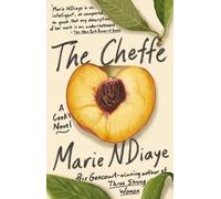 Marie NDiaye The Cheffe (Tascabile)