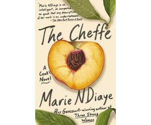Marie NDiaye The Cheffe (Tascabile)