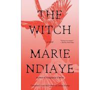 Marie NDiaye The Witch (Tascabile)