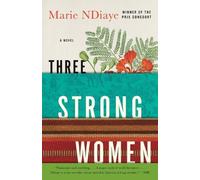Marie NDiaye Three Strong Women (Tascabile)