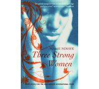 Marie NDiaye Three Strong Women (Tascabile)