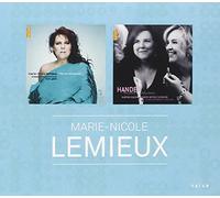 Marie-Nicole Lemieux - Naive 15th Anniversary Limited Editions: Marie-Nicole Lemieux