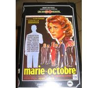 Marie-octobre