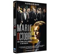 Marie octobre