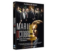 Marie Octobre