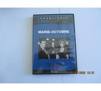 Marie octobre