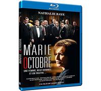 Marie octobre