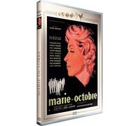 Marie-octobre
