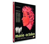 Marie-octobre