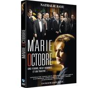 Marie Octobre