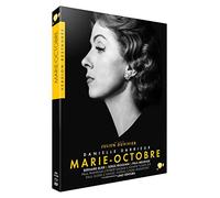 Marie-Octobre [Édition Collector Blu-Ray + DVD] [Édition Collector Blu-ray + DVD]