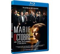 Marie octobre