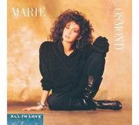 Marie Osmond - All In Love by Marie Osmond (2011) Audio CD