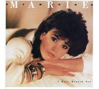 Marie Osmond I Only Wanted You (CD)