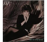 MARIE OSMOND - marie osmond (there's no stopping your heart)