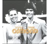Marie Osmond The Collection (CD) Album