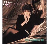 Marie Osmond - There's No Stopping Your Heart